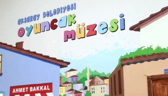 Oyuncak Müzesi