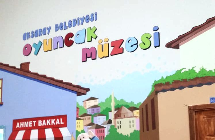 Oyuncak Müzesi